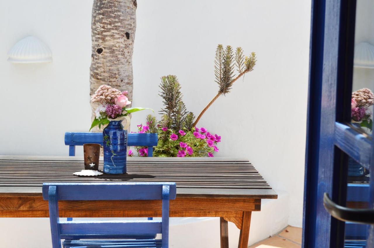 Stylish Getaway With Secluded Patio In Lava Finca Uga Exteriér fotografie
