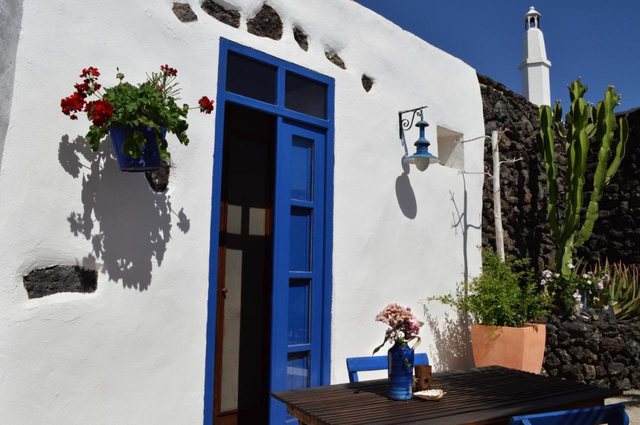 Stylish Getaway With Secluded Patio In Lava Finca Uga Exteriér fotografie