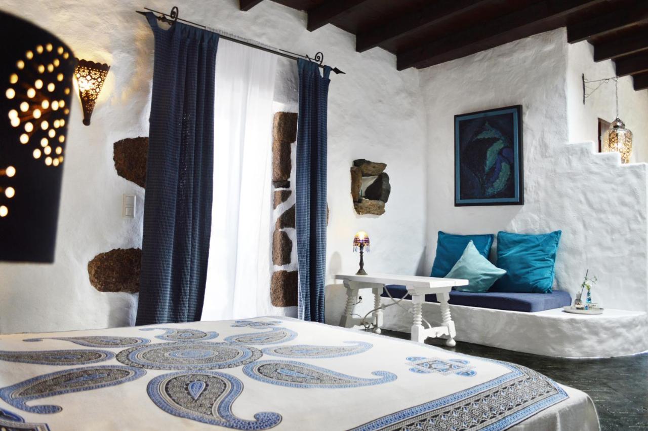 Stylish Getaway With Secluded Patio In Lava Finca Uga Exteriér fotografie